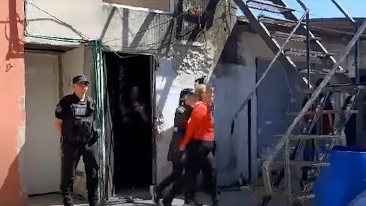 Rosario narco: detuvieron a una de las hijas de Guille Cantero, el líder de Los Monos