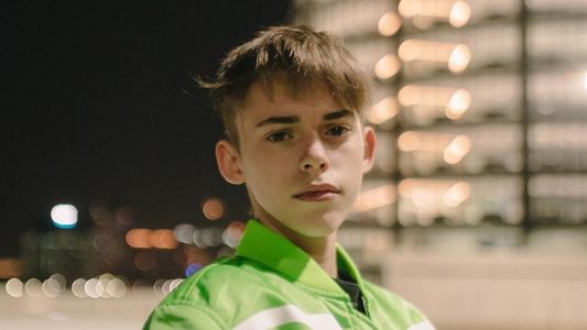 Las explosivas confesiones de Felipe Fort sobre su futuro