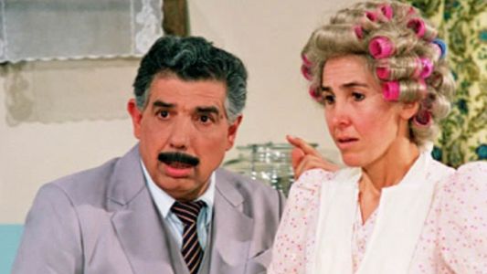El Profesor Jirafales disparó contra Doña Florinda: “Es mala leche”