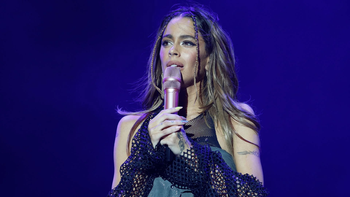Gritos, llanto y reproches: la reacción de Tini Stoessel tras la cancelación de su show en Miami