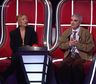 Ale Sergi recordó a su padre al ver a un participante en La Voz Argentina y conmovió a todo el estudio