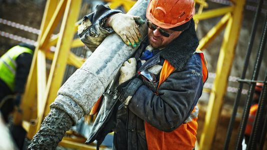 Senado: se convirtió en ley la prórroga de incentivos a la construcción, medida impulsada por Sergio Massa