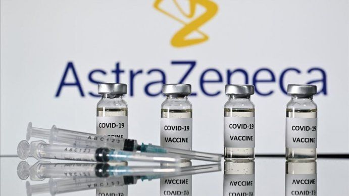 AstraZeneca es segura y eficaz, según la Agencia Europea de Medicamentos
