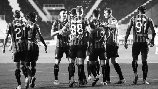 La sensación de Europa: Atalanta metió cuatro goles en media hora y todavía sueña con el Scudetto
