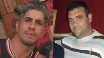 Caso Agostina Vega: Fassetta buscó desligarse del crimen con una fuerte acusación contra Barrelier