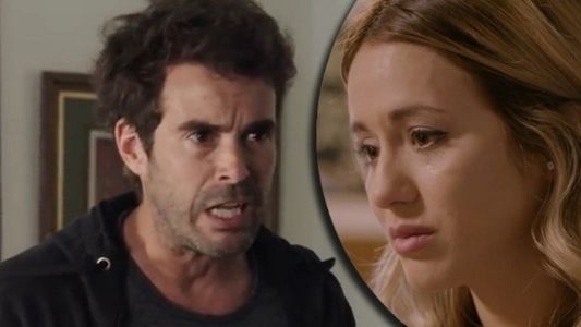 Flor Vigna habló de su pésima relación con Nicolás Cabré