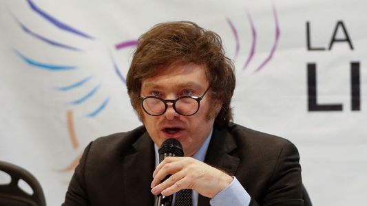 Un juez habilitó la feria para tratar la totalidad del DNU y los amparos seguirán en el fuero laboral