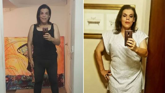 Costa: Tuve una vida dura como todos pero nunca me dejé vencer; ahora me siento poderosa