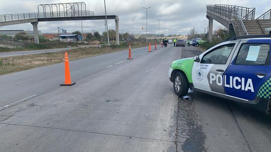 Desafectaron a policías bonaerenses que pedían coimas y las cobraban por Mercado Pago