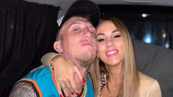 ¡sin filtro! barby silenzi destrozo a la supuesta amante de el polaco: gronchisima