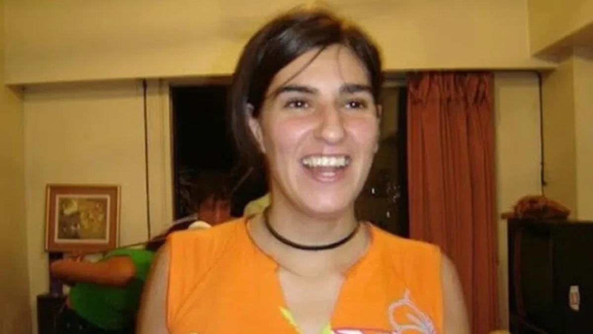 Murió la mamá de Florencia Pennacchi quien durante 18 años buscó incansablemente a su hija