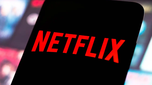 La aterradora película que Netflix acaba de eliminar