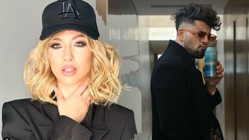 Feroz crítica a Flor Vigna y Facu Mazzei por su actitud en una fiesta