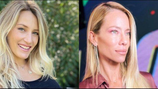 Mica Viciconte y Nicole Neumann, enfrentadas por un insólito motivo