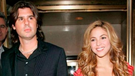 Shakira sorprendió con un mensaje sobre Antonio de la Rúa y la mataron en las redes