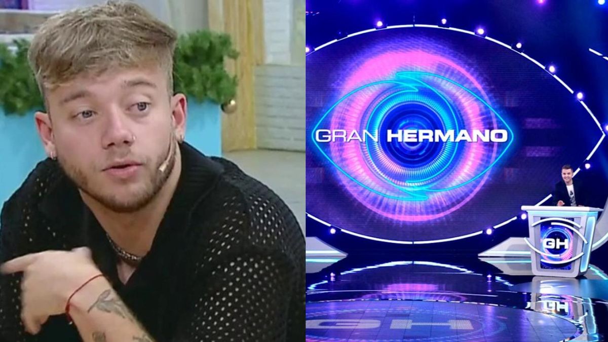 Nacho Castañares expresó su malestar tras quedar afuera del nuevo Gran Hermano: Estoy súper...
