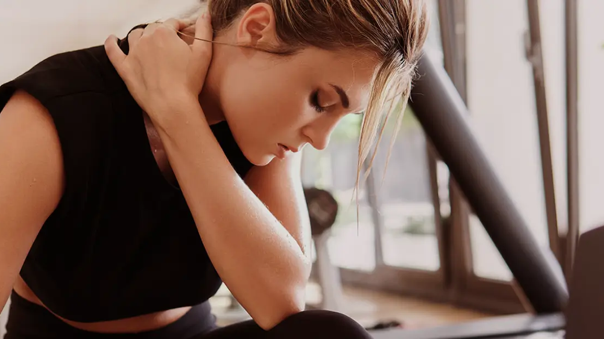 El 53% de las mujeres manifestaron haberse sentido estigmatizadas por el dolor.&nbsp;