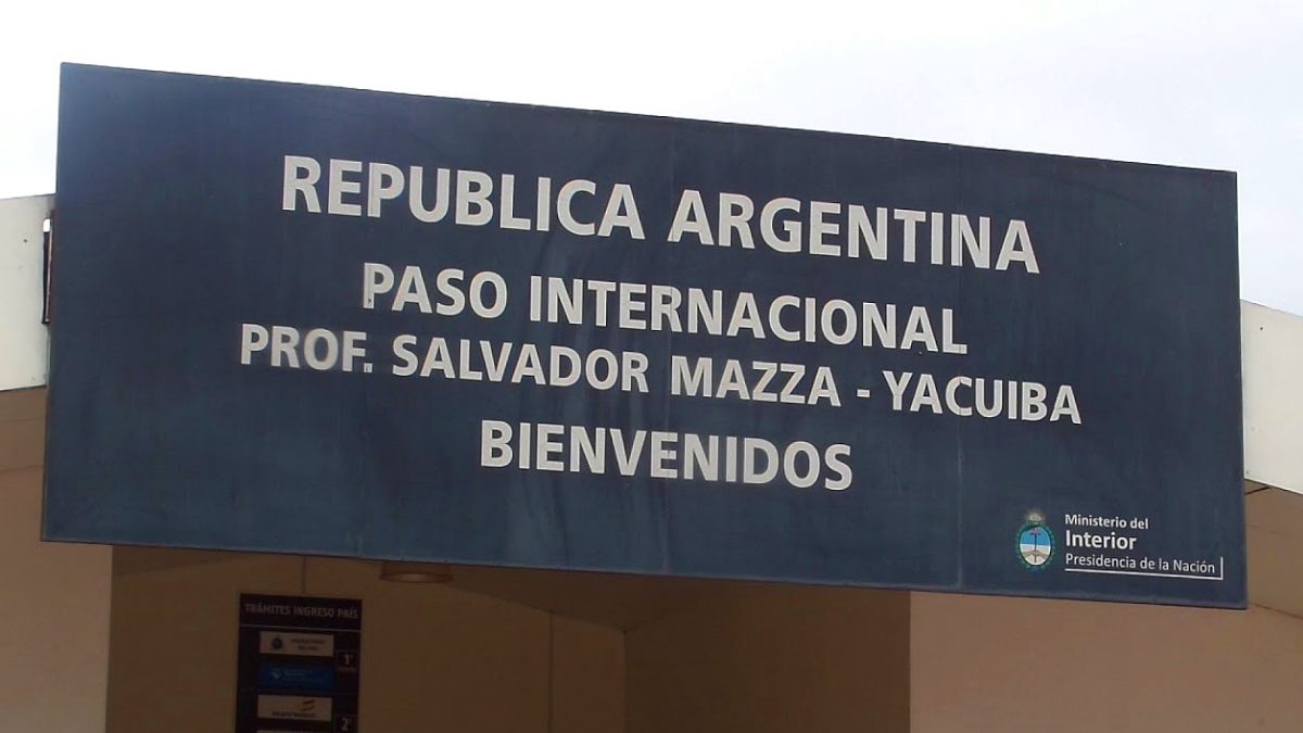 La Aduana evitó el ingreso irregular de US$30.000 en la frontera con Bolivia (Foto: archivo) La Aduana evitó el ingreso irregular de US$30.000 en la frontera con Bolivia (Foto: archivo)