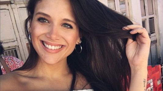 ¡Mirá quién quiere ser Barbie Vélez en su próxima vida!