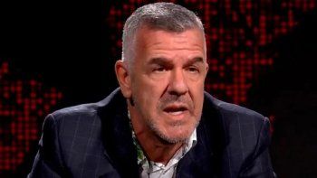 dady brieva tras contagiarse de covid: pudo venir de la escuela de los chicos dady brieva tras contagiarse de covid: pudo venir de la escuela de los chicos