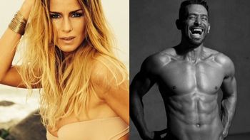 Sabrina Rojas confirmó su romance con El Tucu López: Nos encontramos y la pasamos bien