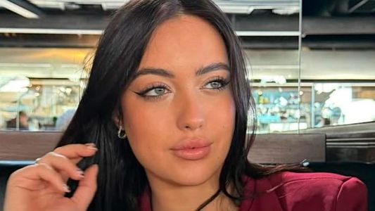 Desgarrador video de Flor Regidor frente al espejo y la peor confesión: me doy...