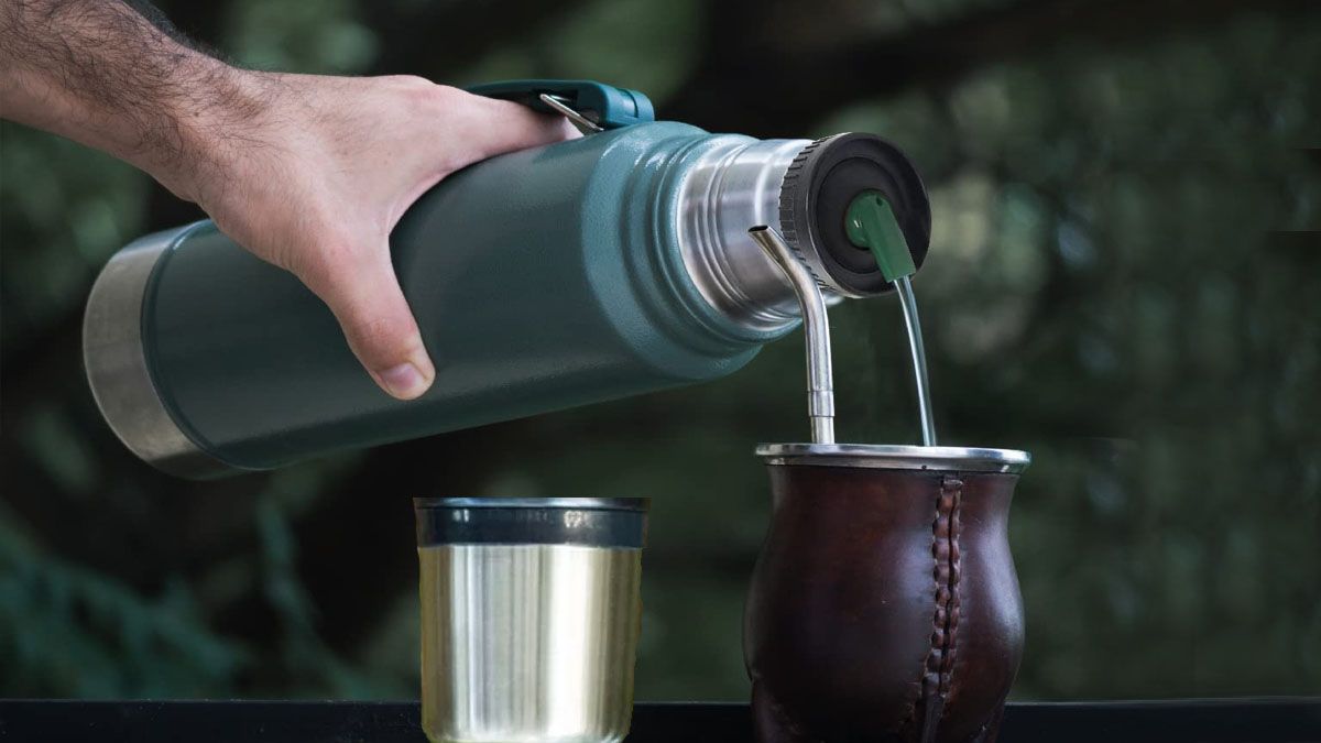 Una resolución hacía realizar trámites engorrosos para importar un termo de una marca internacional. (Foto: A24.com)