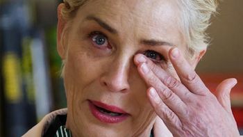 Murió el sobrino de Sharon Stone de 11 meses