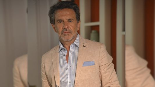 Osvaldo Laport se suma a Las Estrellas en un rol clave