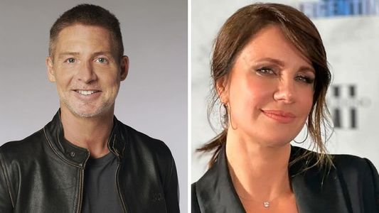 Netflix: Adrián Suar y Nancy Dupláa​ brillan en la película argentina del momento