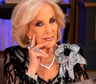 Drástica decisión con la obra sobre la vida de Mirtha Legrand: el llamado que cambió todo