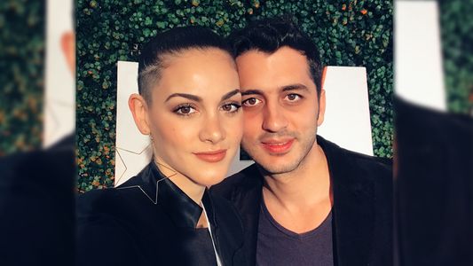 Nicole Huber estrena programa de TV... ¡y presenta a su novio!