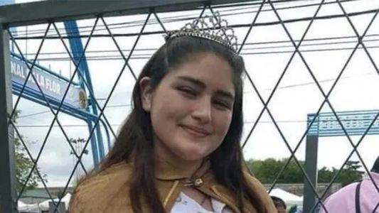 Tragedia: una joven murió en su fiesta de 15