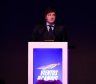 Milei, Sturzenegger y Caputo, en Misiones para ratificar el plan económico ante empresarios