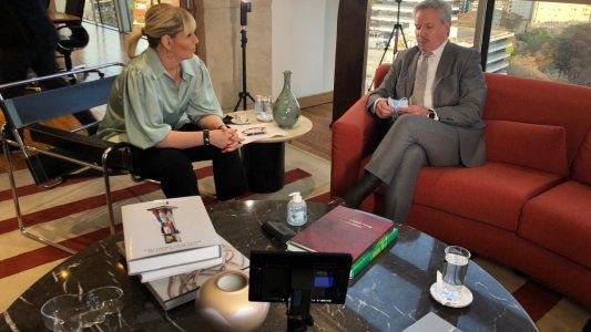 Solá sobre los dichos de Raimundi: Se usa a Venezuela y cualquier declaración sobre ese país como parte de la grieta