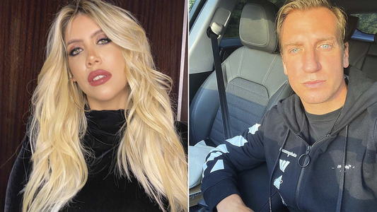 Tras el viaje de Wanda Nara a Turquía, Maxi López tomó una contundente decisión