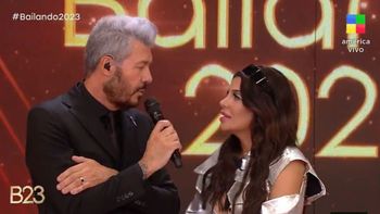 Charlotte Caniggia reveló cuándo comenzó el distanciamiento con Mariana Nannis y Claudio Paul