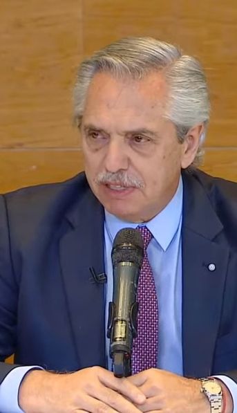 Imputaron a Alberto Fernández por violencia de género contra Fabiola y la causa volvió a recaer en Ercolini