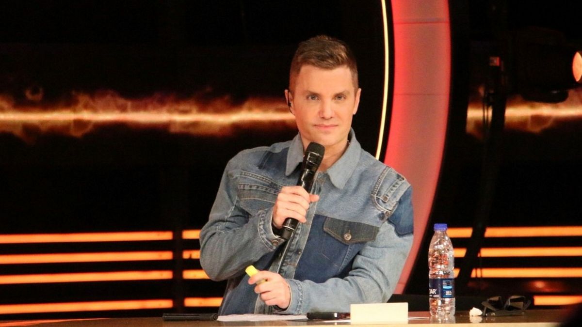 El sorpresivo anuncio de Santiago del Moro sobre el repechaje en Gran Hermano.