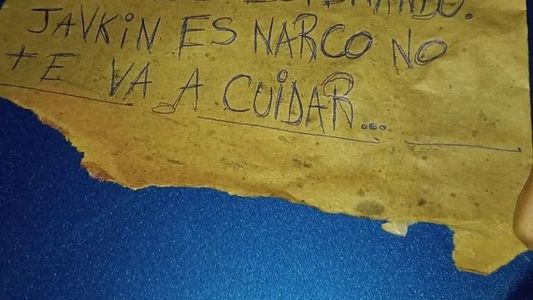 Exclusivo A24.com | Amenaza a Messi: las narco oficinas que funcionaban en las cárceles por dentro