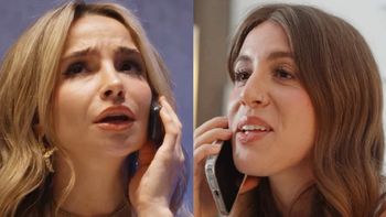 Los misteriosos videos de Brenda Asnicar y Laura Esquivel que sacudieron a los fans de Patito Feo
