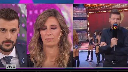 La defensa de Marcelo Tinelli por la crítica a su fiesta clandestina televisada