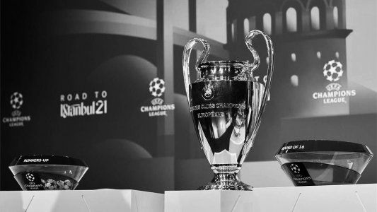 Final reeditada y dos grandes duelos: así quedaron los cruces de cuartos de final