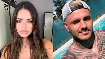 Yanina Latorre ventiló el plan secreto de La China Suárez con Mauro Icardi.