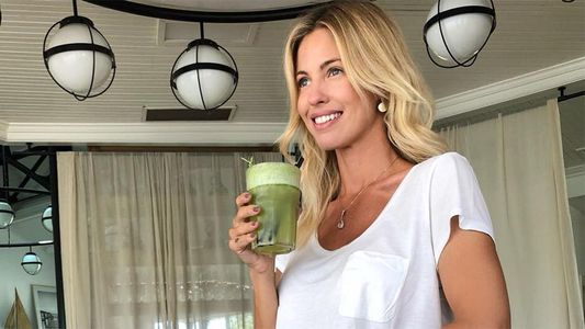 Rocío Guirao Díaz encendió las redes con una foto para San Valentín: Es una imagen vieja