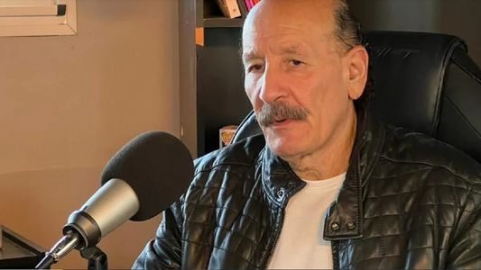 Jorge Yoma denunció un intento de proscripción en el PJ contra la lista de Ricardo Quintela