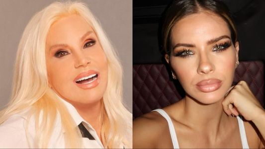 La filosa definición de Susana Giménez al imaginar su serie y descartar a la China Suárez: No todas tienen...