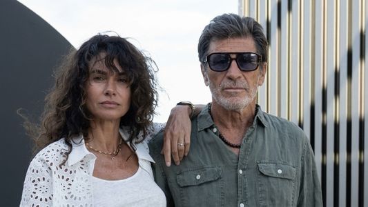 Nicolás Repetto y Florencia Raggi rompieron el silencio sobre su separación luego de 30 años juntos: Estamos...