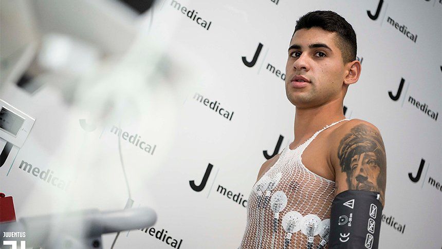 Quién es Cristian Romero, el defensor argentino de ascendente carrera que compró Juventus