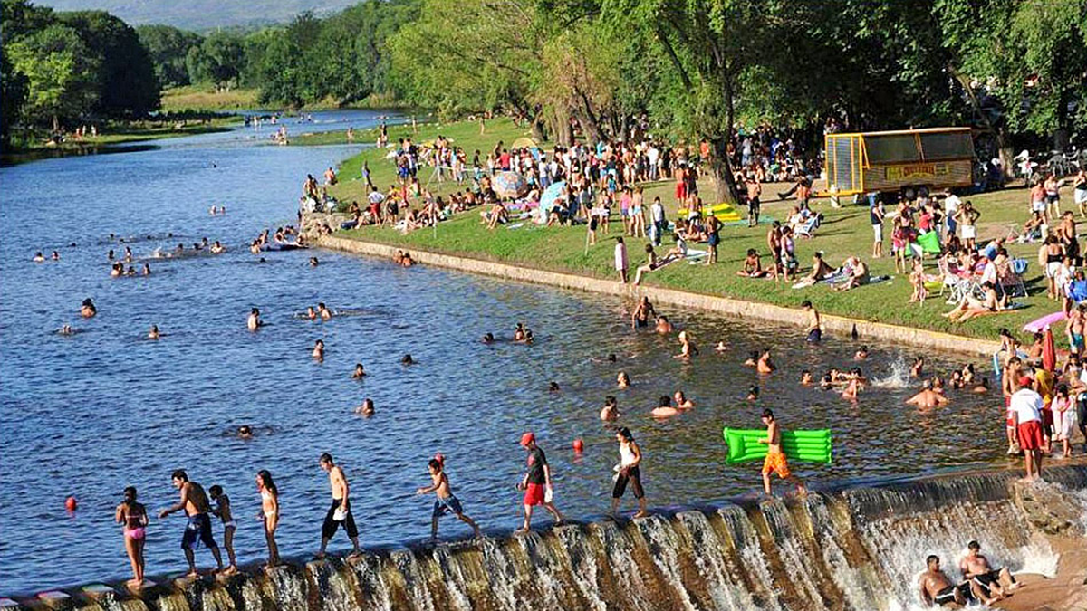 Villa Carlos Paz, Córdoba, Argentina. Villa Carlos Paz, Córdoba, Argentina.
